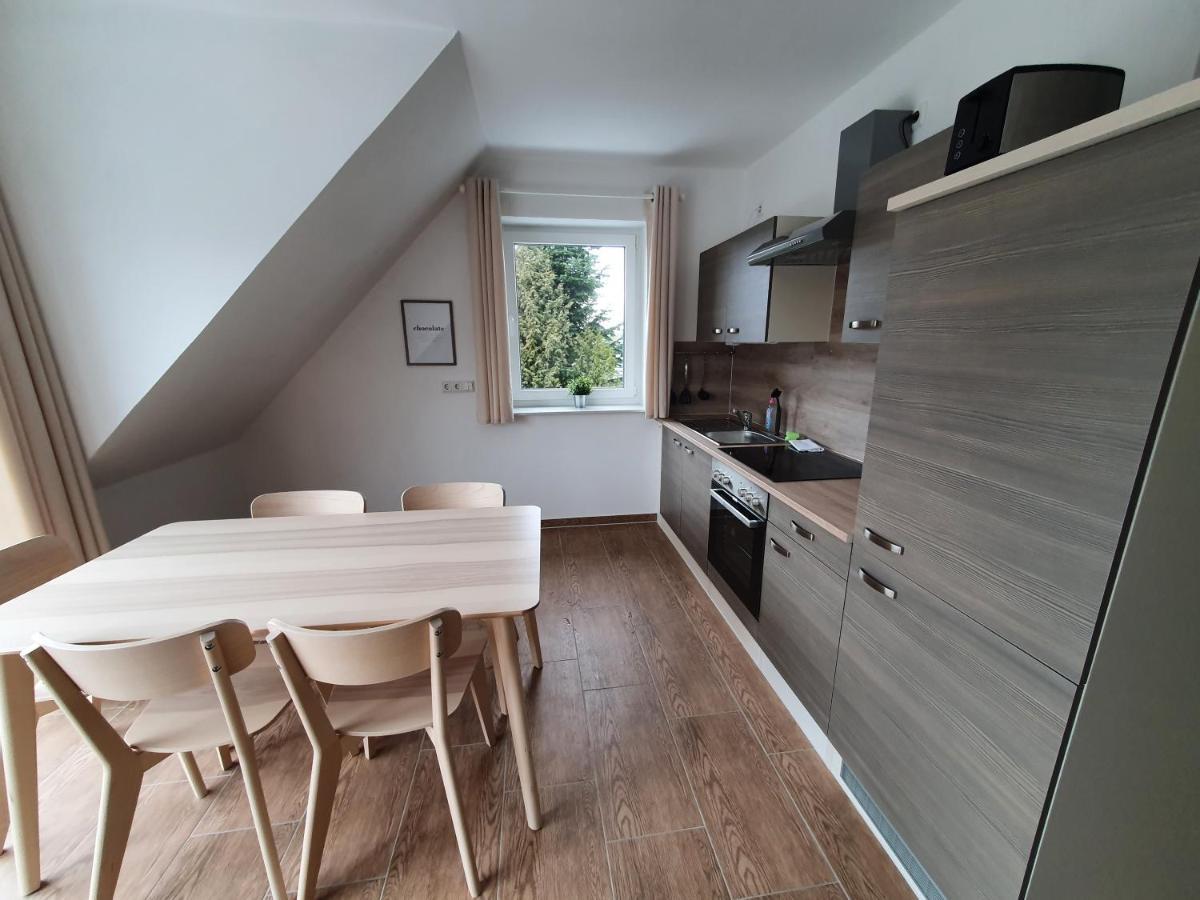 Ferienwohnung Haus Taybeerweg Aurich  Exterior foto