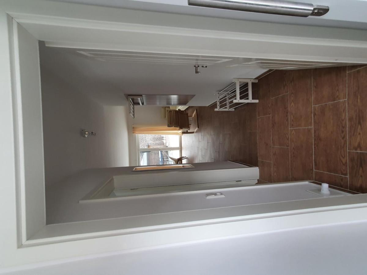 Ferienwohnung Haus Taybeerweg Aurich  Exterior foto